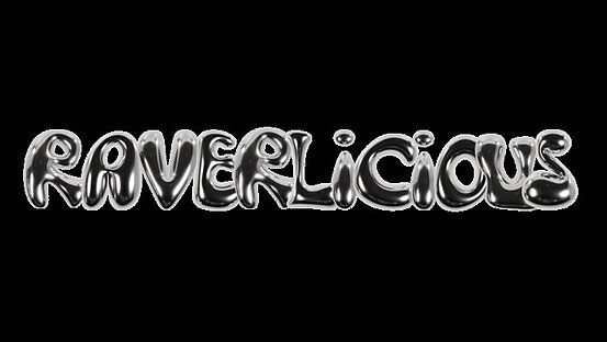 RAVERLICIOUS OPENAIR