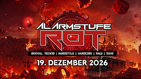 Alarmstufe ROT
